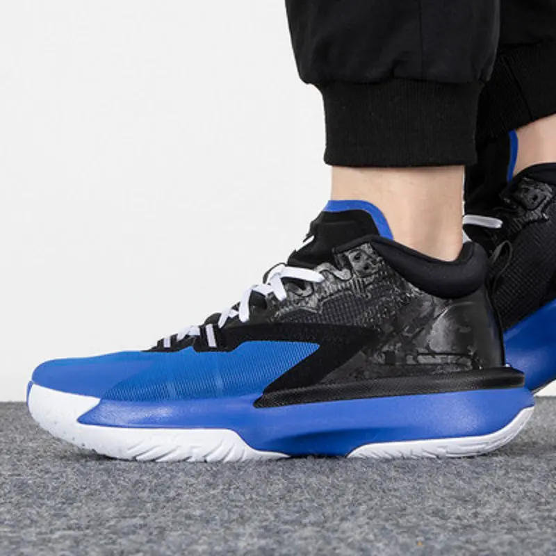 Alternative view of Giày Nike Jordan Zion 1 PF 'Duke' DA3129-004
