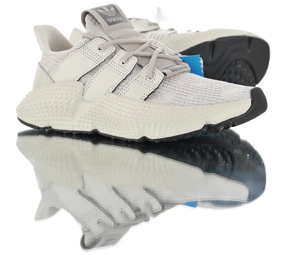 Giày Adidas Originals Prophere 'White Crystal' BD7828 - Ảnh 3