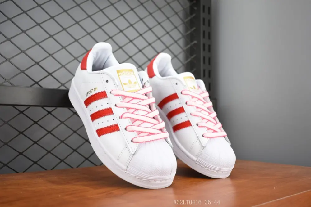 Giày Adidas Superstar 'Chinese New Year' G27571 - Ảnh 3