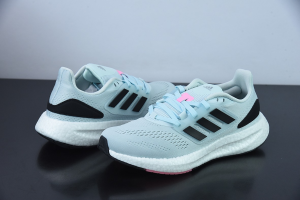 Alternative view of Giày Adidas Pureboost 22 'Almost Blue' HQ1459