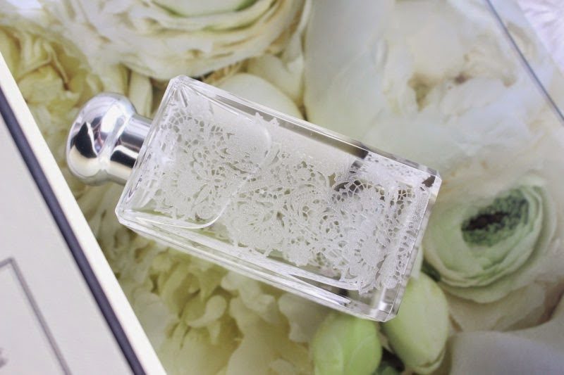 Nước Hoa Jo Malone London Daisy English Pear & Freesia Leaf Etched Bottle 100ml Limited Edition - Ảnh 2