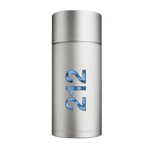 Nước Hoa Carolina Herrera 212 NYC Men 100ml