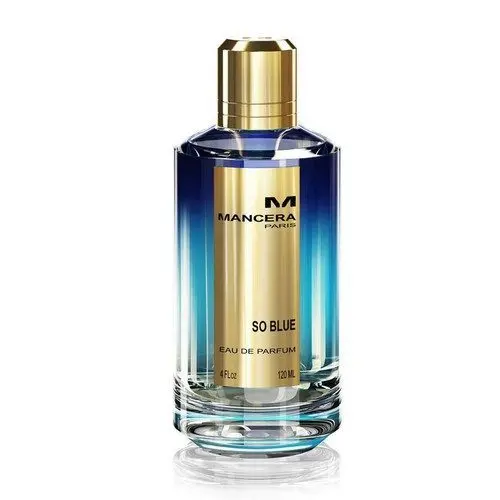 Nước Hoa Mancera Paris So Blue Unisex 120ml