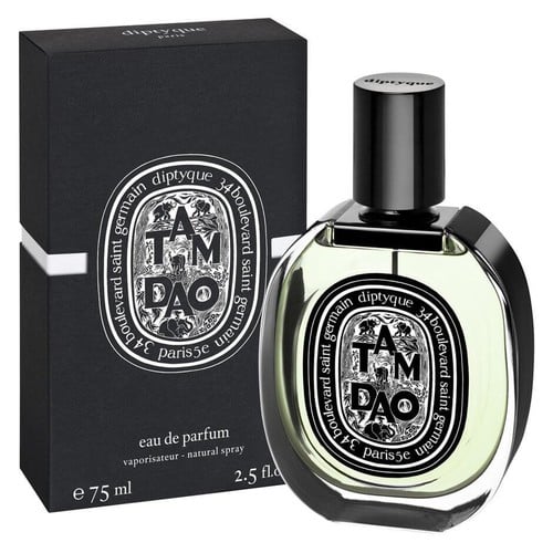 Nước Hoa Unisex Diptyque TAM DAO EDP 75ml - Ảnh 2