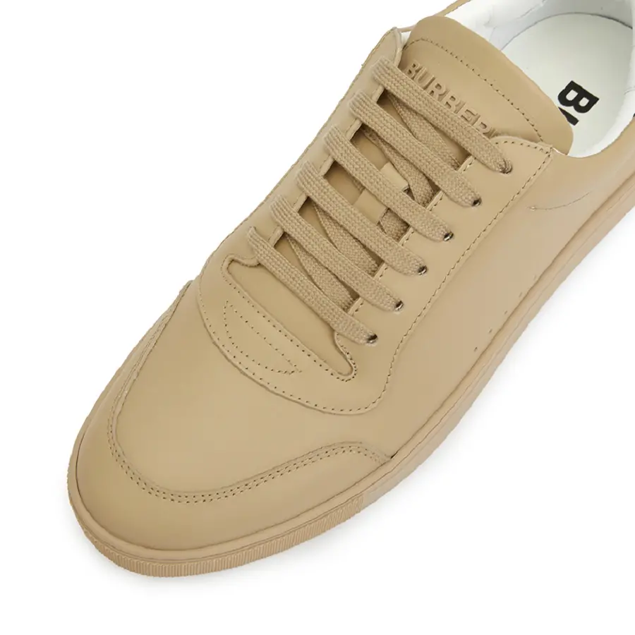 Giày Burberry TNR Robin 'Beige' 8065532 - Ảnh 3