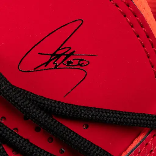 Giày Under Armour SC Curry 3Zero III 'Red' 3022048-601 - Ảnh 5