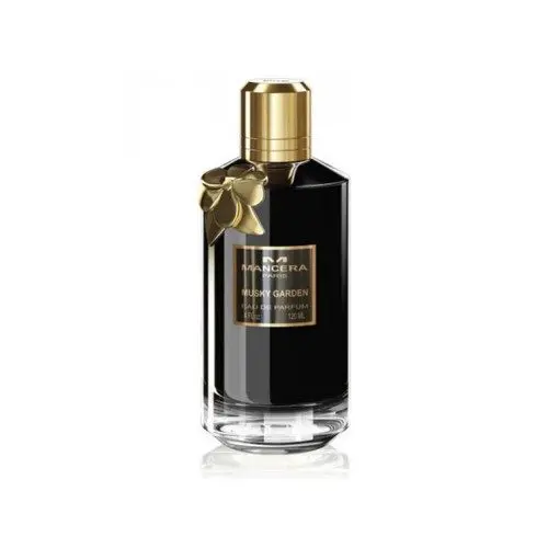 Nước Hoa Mancera Musky Garden EDP 120ml