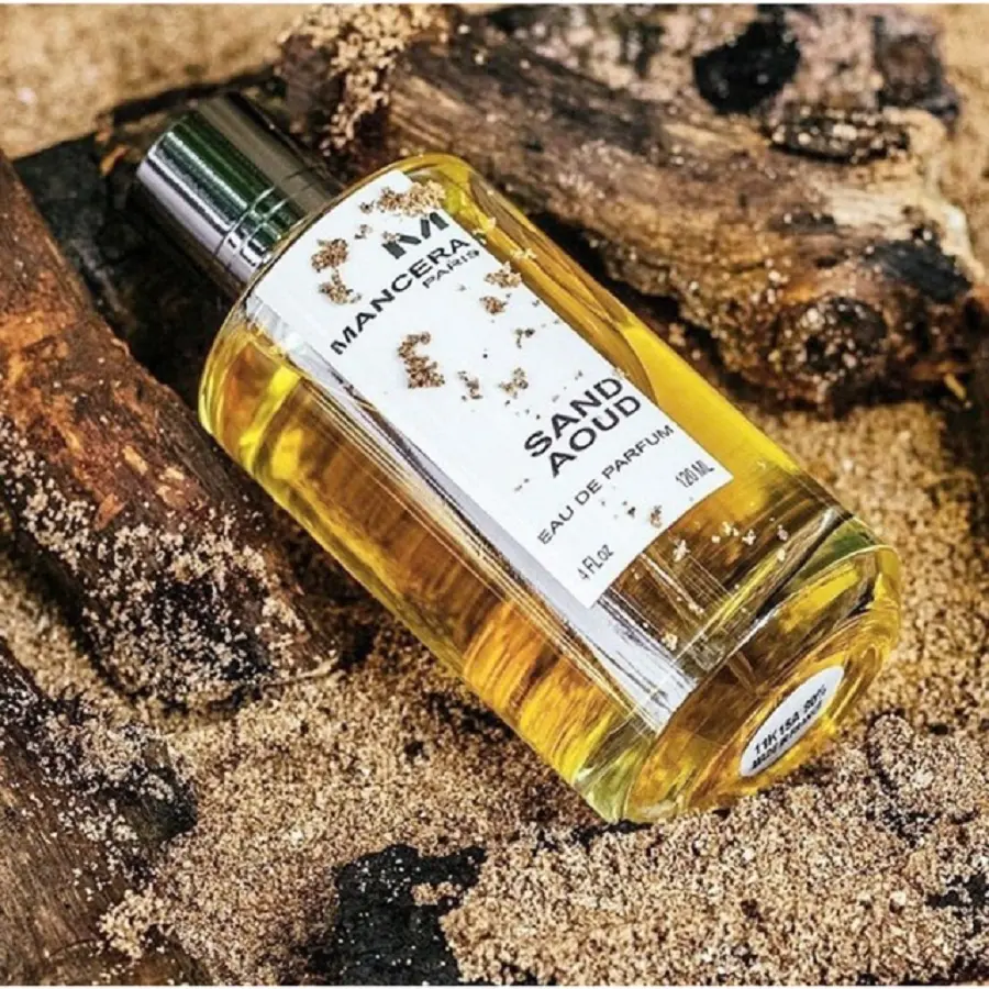 Alternative view of Nước Hoa Mancera Sand Aoud EDP