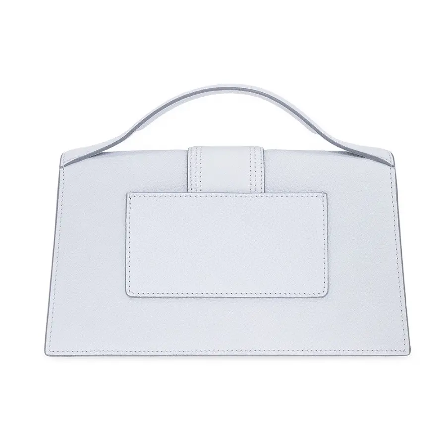Túi Jacquemus Bambino Shoulder Bag 'White'213BA007-3012-910 - Ảnh 5