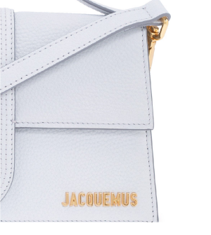 Alternative view of Túi Jacquemus Bambino Shoulder Bag 'White'213BA007-3012-910