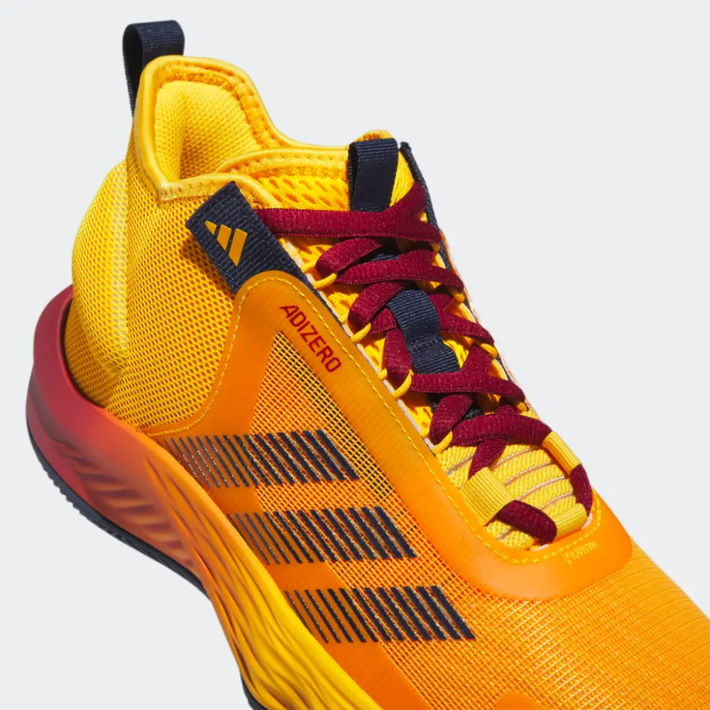 Giày Adidas Adizero Select 'Team Colleg Gold 2' IG5336 - Ảnh 7