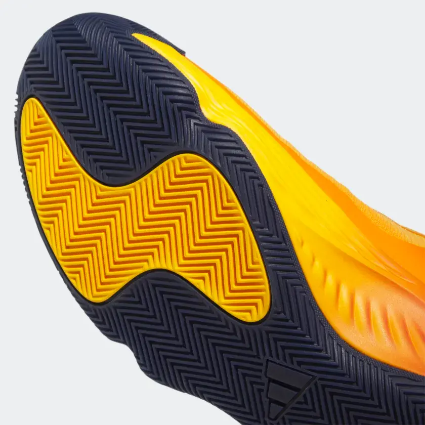 Giày Adidas Adizero Select 'Team Colleg Gold 2' IG5336 - Ảnh 6