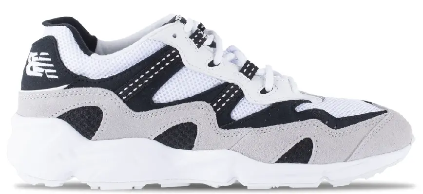 Giày New Balance 850 White Black ML850YSF