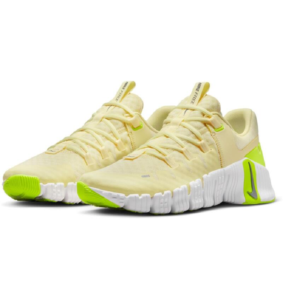 Giày Nike Free Metcon 5 "Light Lime Green" DV3950-800 - Ảnh 4