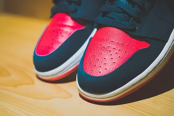 Giày Nike Air Jordan 1 Retro High Russell Westbrook 705300-312 - Ảnh 5