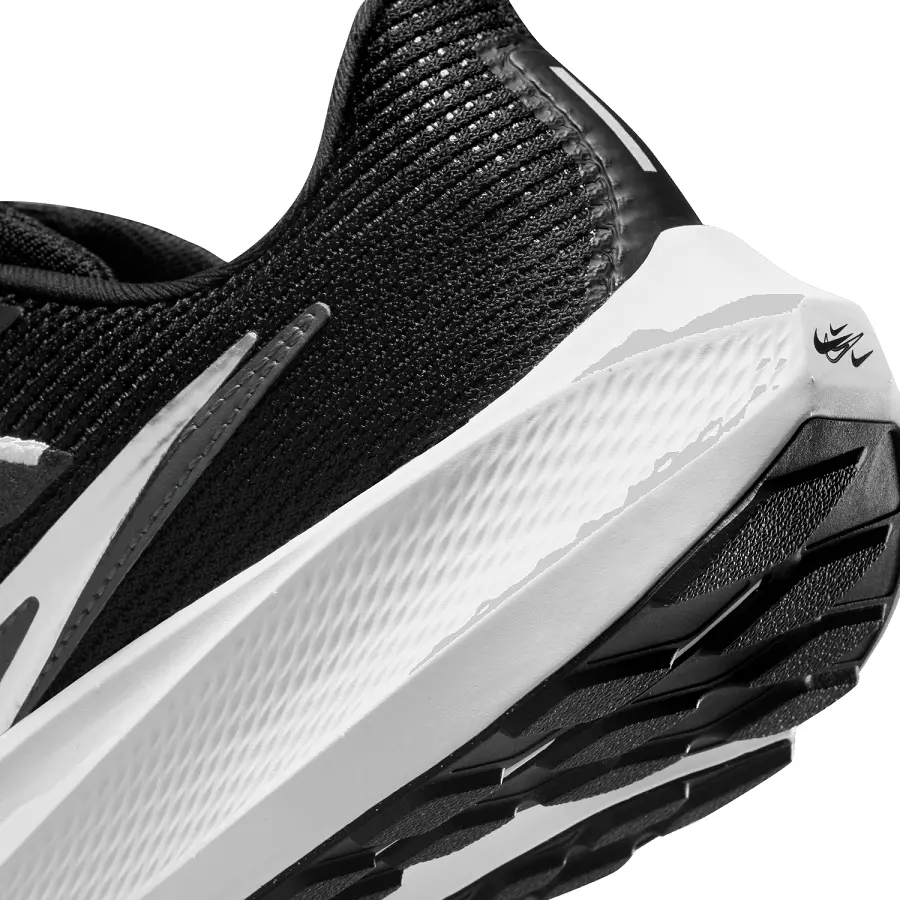 Giày Nike Air Zoom Pegasus 40 Premium 'Black White' FB7703-001 - Ảnh 5