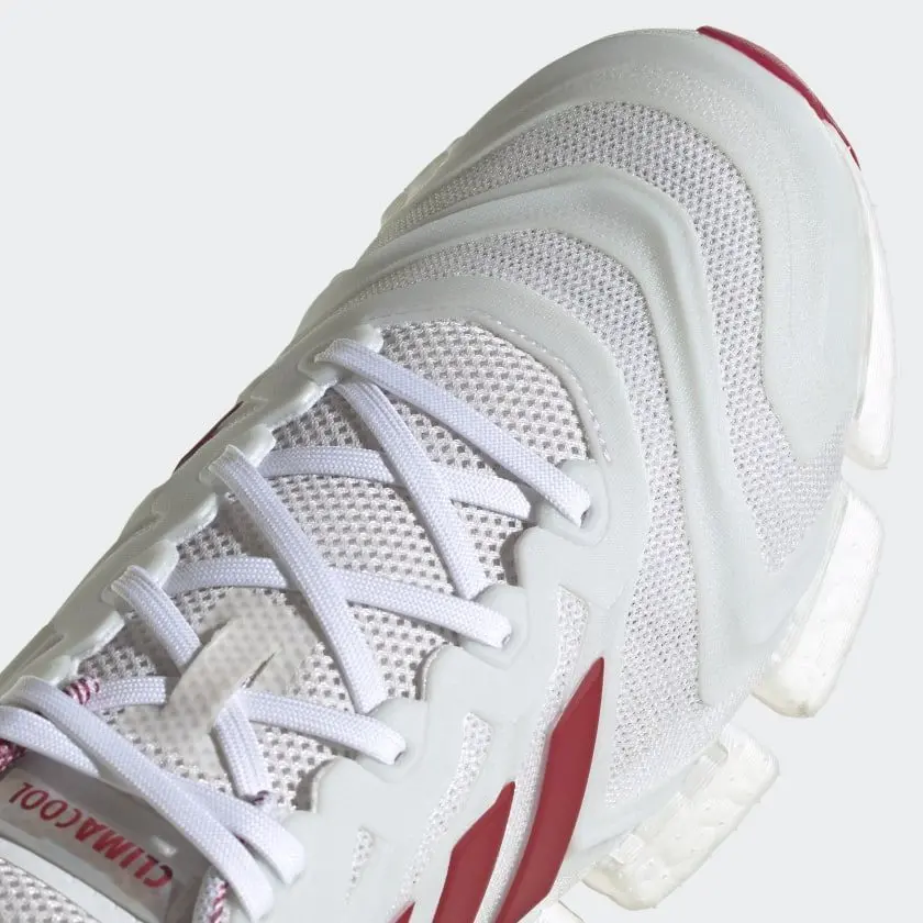 Giày Adidas Climacool Vento 'White Team Victory Red' GY4940 - Ảnh 5