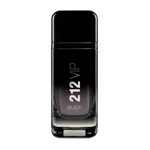 Nước Hoa Carolina Herrera 212 Vip Black EDP 100ml