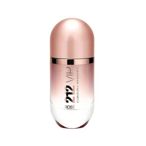 Alternative view of Nước Hoa Nữ Carolina Herrera 212 Vip Rose EDP 80ml