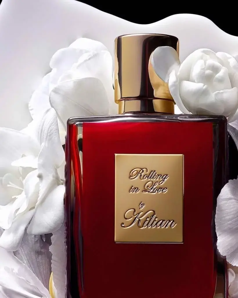 Nước Hoa Kilian Rolling In Love Eau De Parfum - Ảnh 4