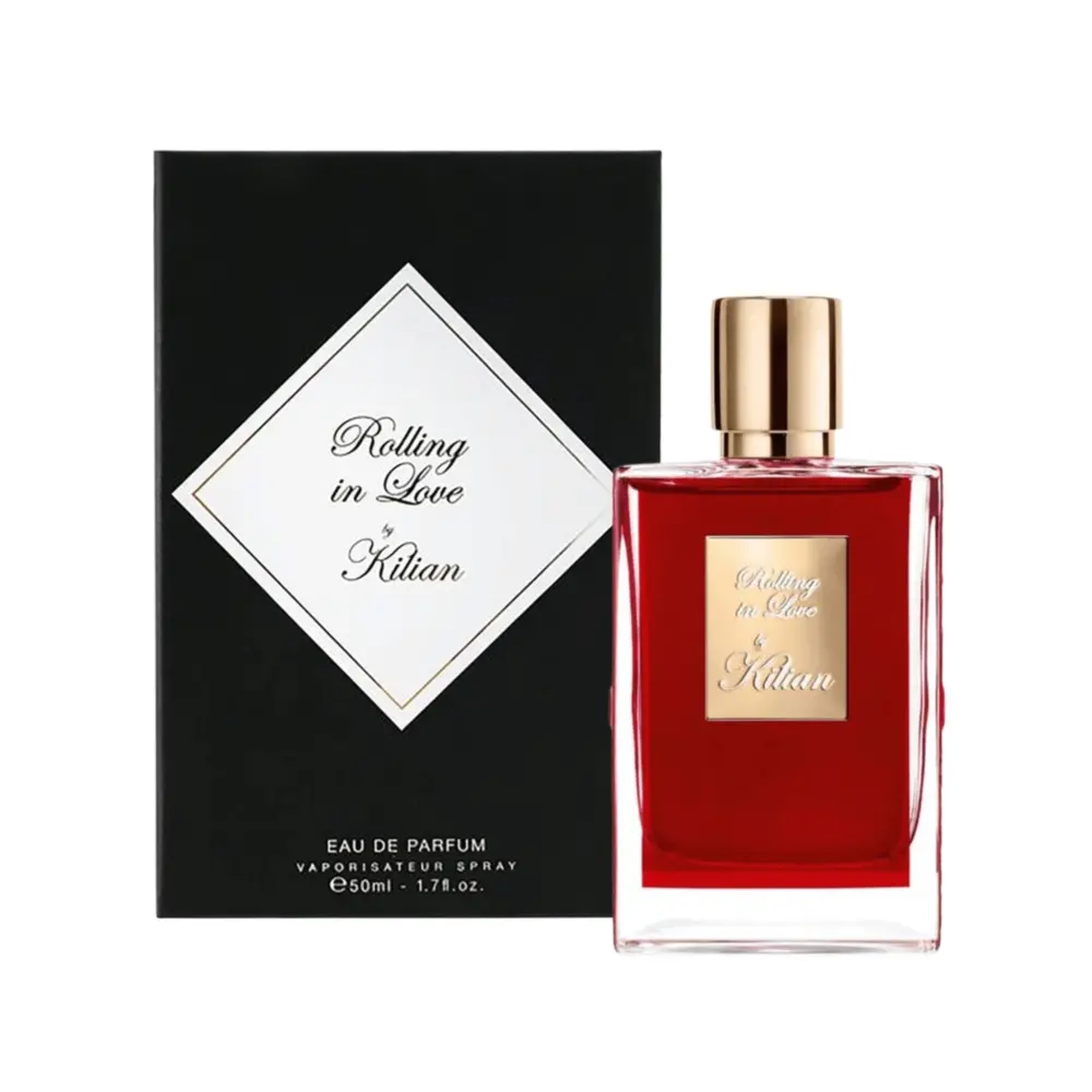 Nước Hoa Kilian Rolling In Love Eau De Parfum - Ảnh 3