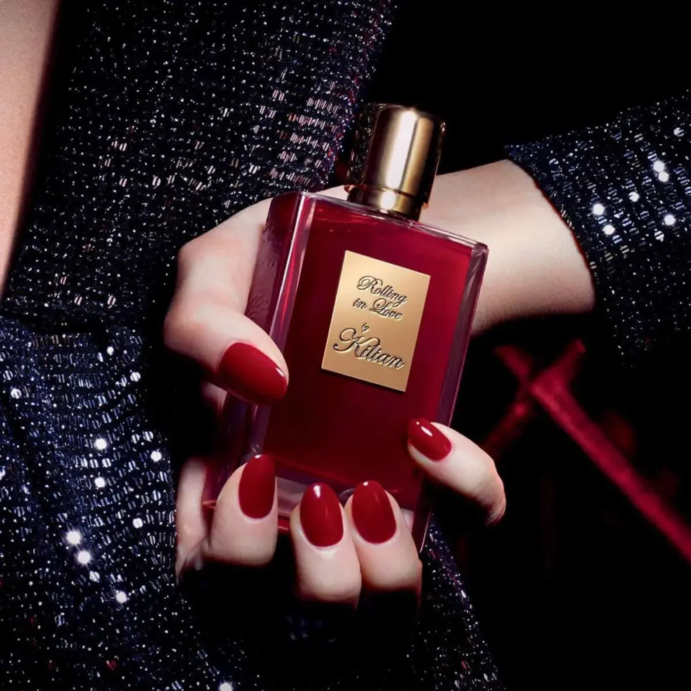 Alternative view of Nước Hoa Kilian Rolling In Love Eau De Parfum