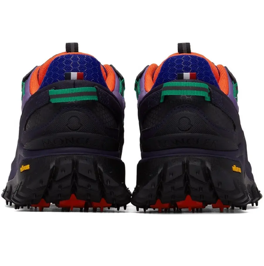 Giày Moncler Trailgrip Trainers 'Multicolour' I109A4M00260M2671P87 - Ảnh 6