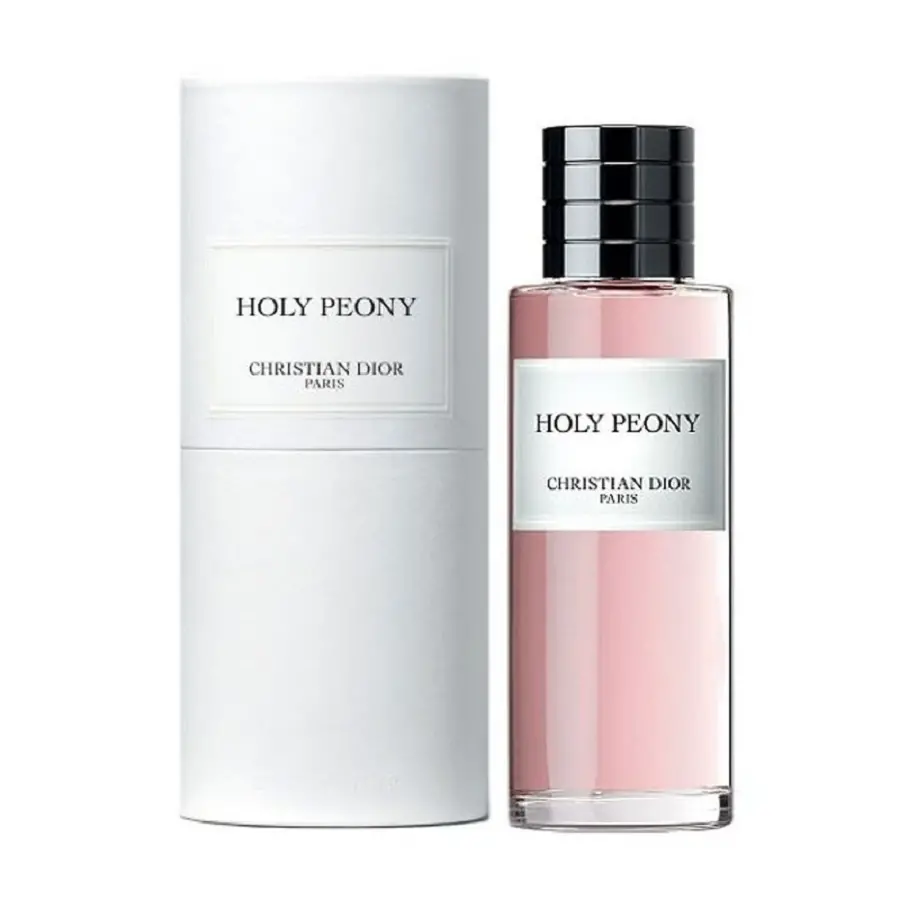 Alternative view of Nước Hoa Dior Holy Peony EDP
