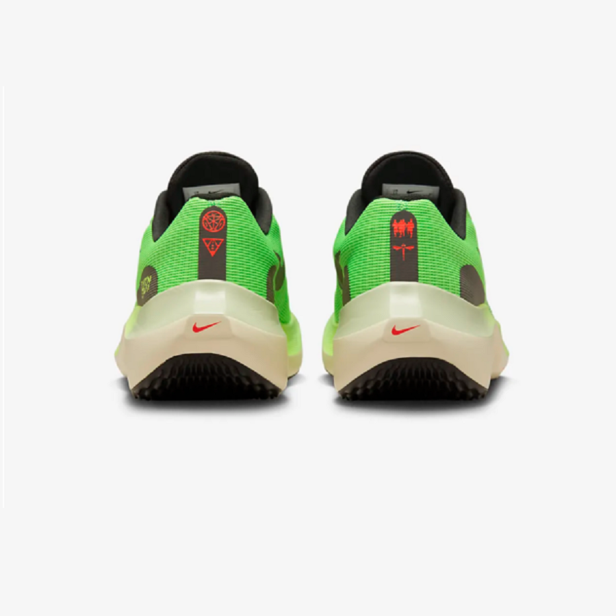 Giày Nike Zoom Fly 5 ‘Ekiden Scream Green’ DZ4783-304 - Ảnh 6