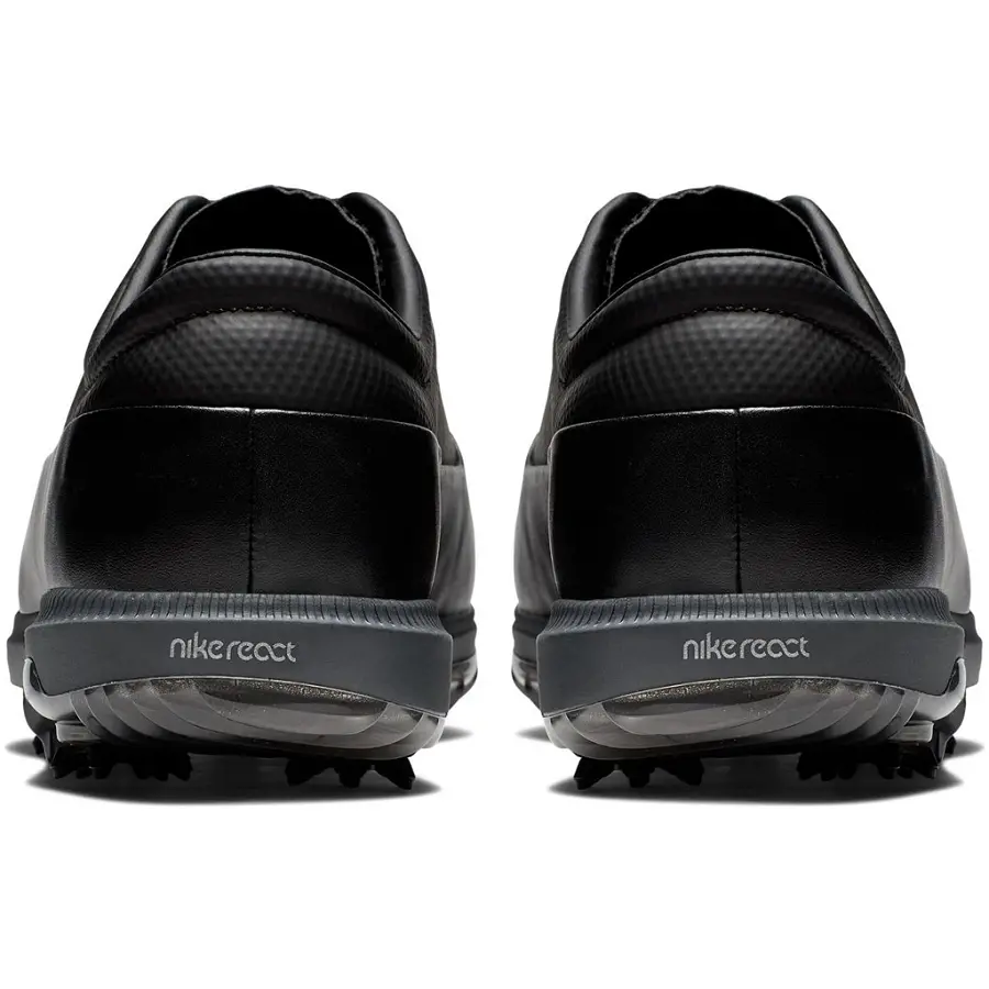 Giày Golf Nike Air Zoom Victory Tour Wide 'Triple Black' AQ1478-001 - Ảnh 6
