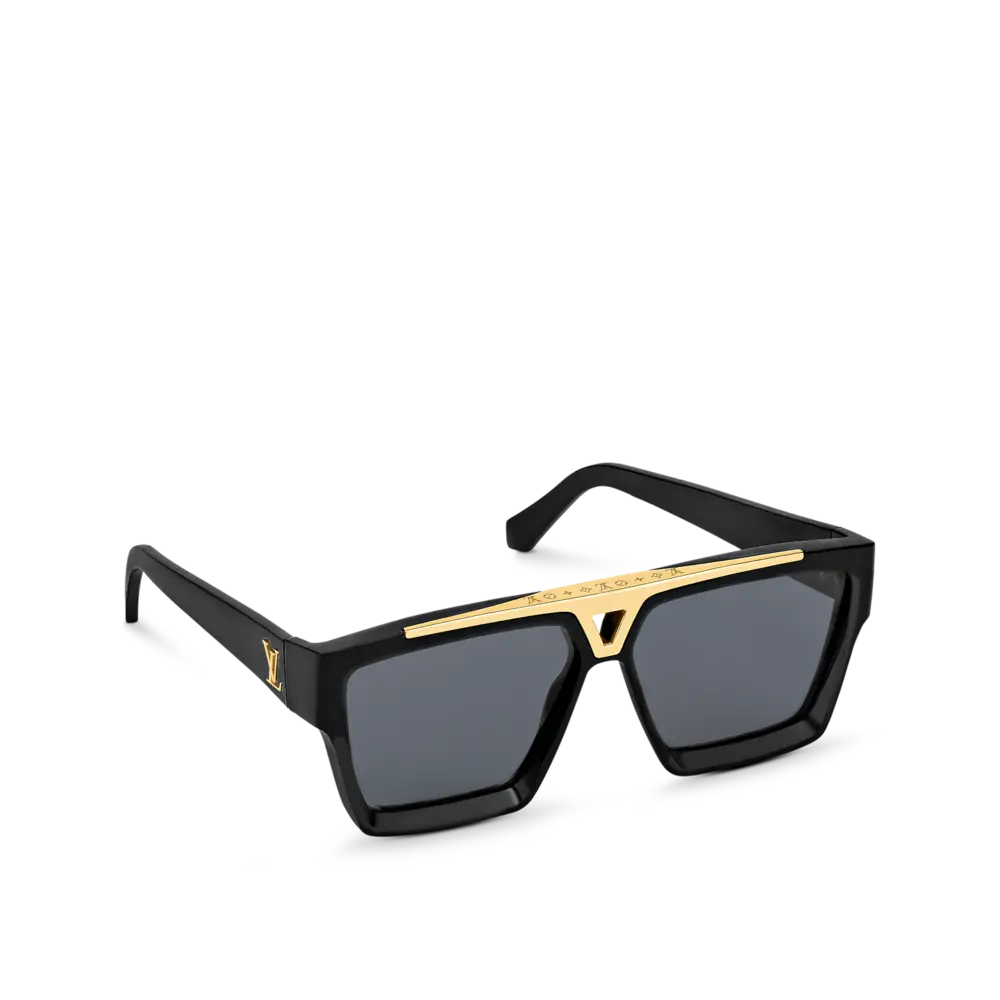 Kính Louis Vuitton 1.1 Evidence 'Black' Z1502E - Ảnh 6