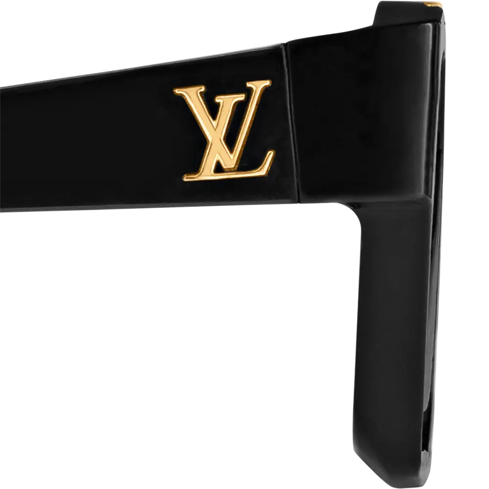 Kính Louis Vuitton 1.1 Evidence 'Black' Z1502E - Ảnh 5