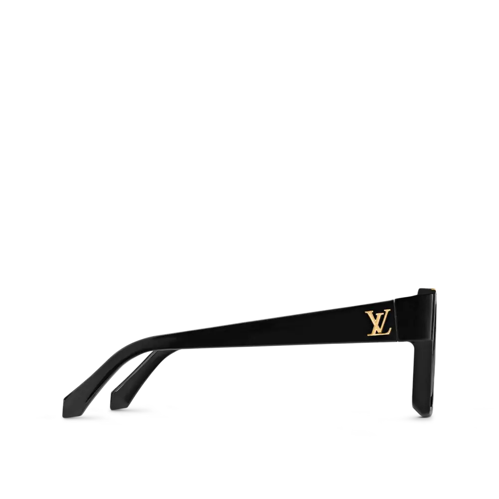 Kính Louis Vuitton 1.1 Evidence 'Black' Z1502E - Ảnh 4