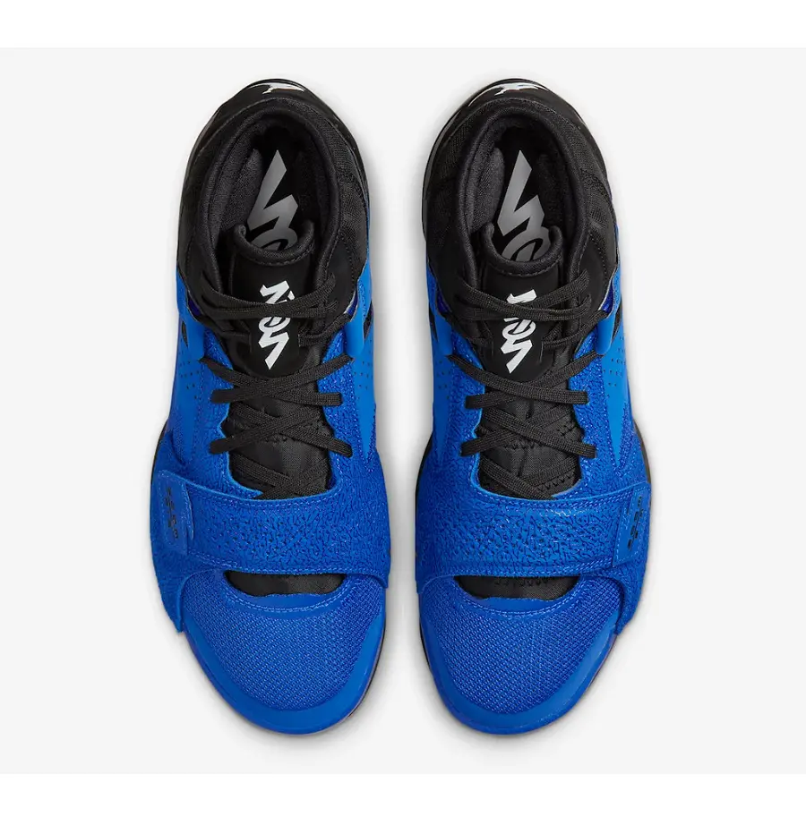 Giày Nike Jordan Zion 2 ‘Hyper Royal’ DO9072-410 - Ảnh 8