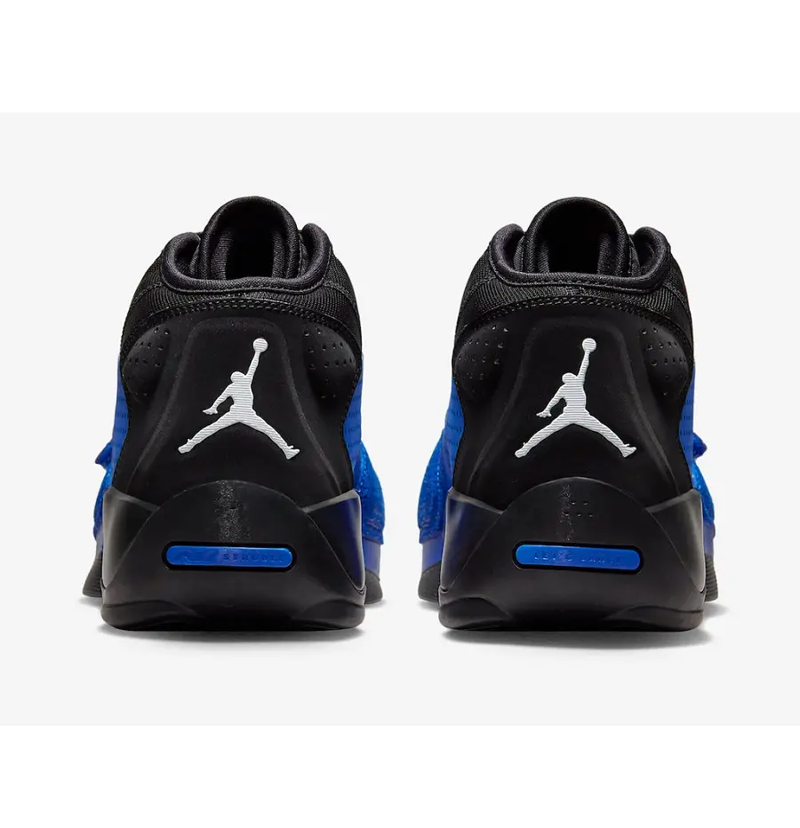 Giày Nike Jordan Zion 2 ‘Hyper Royal’ DO9072-410 - Ảnh 6