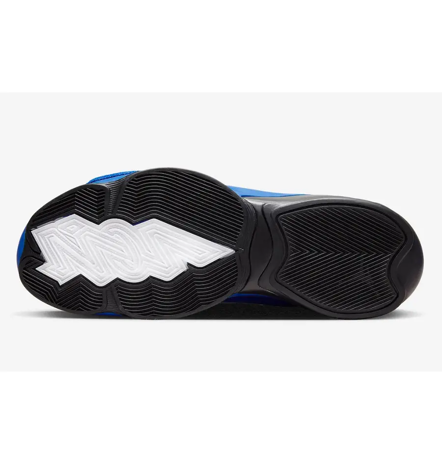 Giày Nike Jordan Zion 2 ‘Hyper Royal’ DO9072-410 - Ảnh 7