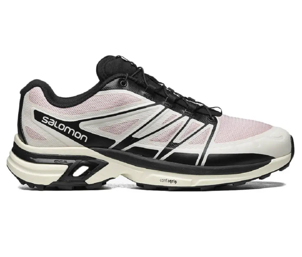 Giày Salomon XT-Wings 2 'Pink Black' L47135700