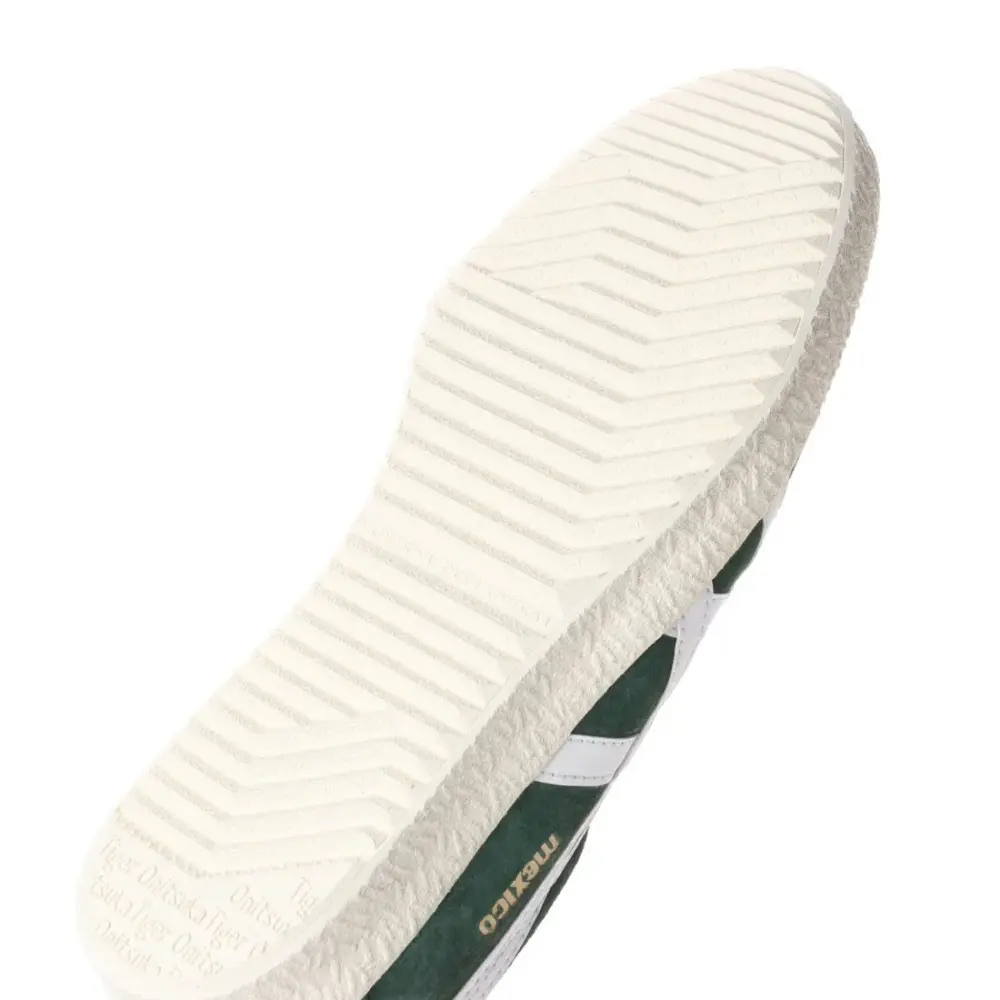 Giày Onitsuka Tiger Mexico Delegation 'Green White' 1183B954-300 - Ảnh 5