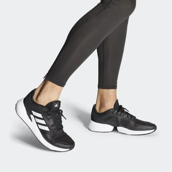 Giày Adidas Alphatorsion 360 'Core Black' EG9627 - Ảnh 5