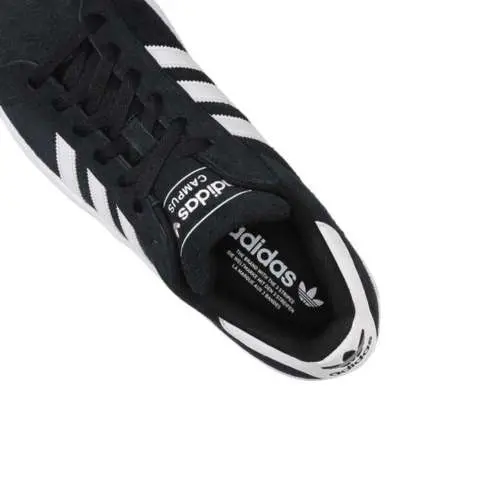 Giày Adidas Campus 2 'Black' ID9844 - Ảnh 5