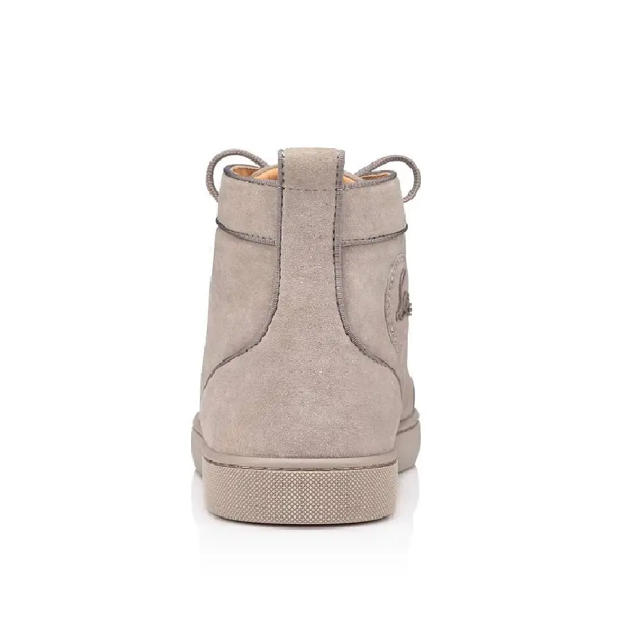 Giày Christian Louboutin Lou Spikes 'Sasso' 1170725I506 - Ảnh 2