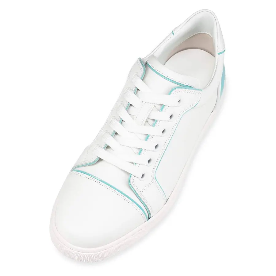 Giày Christian Louboutin Fun Vieira 'Bermuda' 3220579T523 - Ảnh 5
