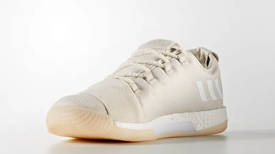 Alternative view of Giày Adidas Crazy Train 'Day One' CQ2050