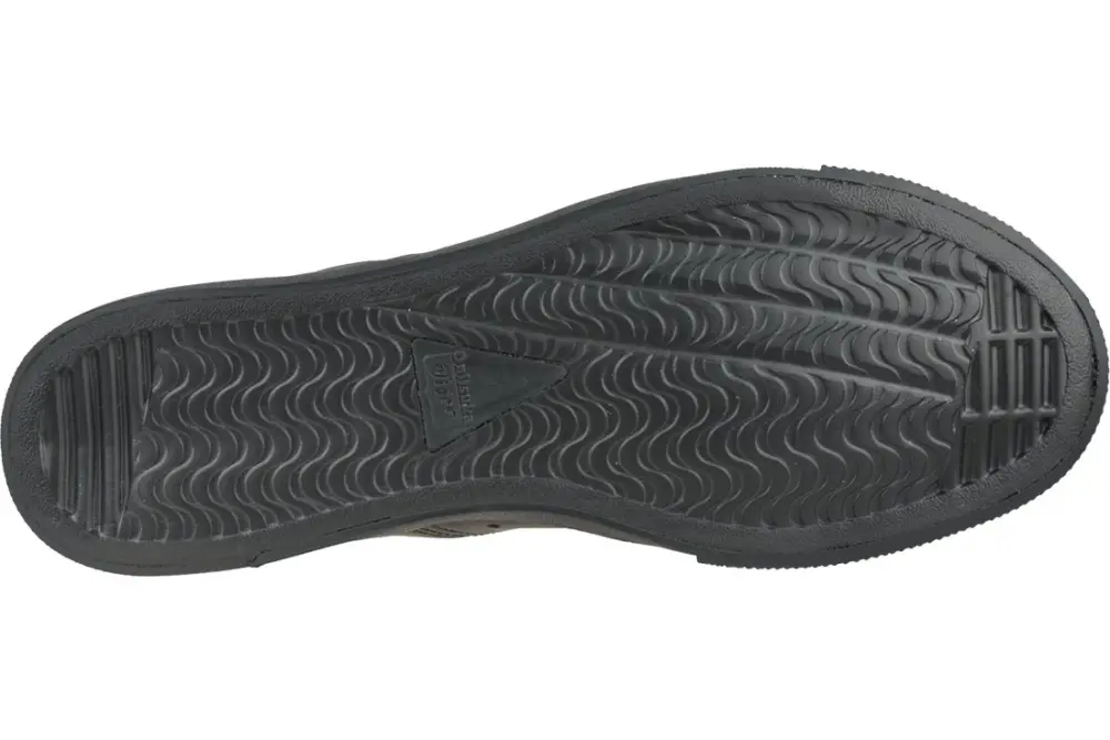 Giày Onitsuka Tiger Lawnship 3.0 'Black' 1183A568-001 - Ảnh 5