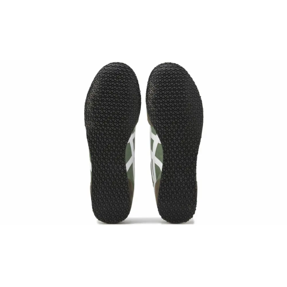 Giày Onitsuka Tiger Machu Racer 'Mistletoe Green White' 1183B877-300 - Ảnh 5