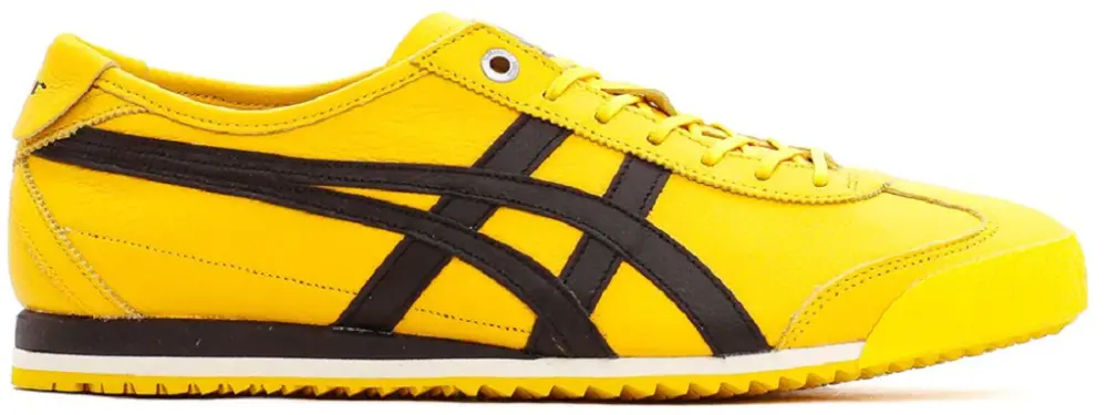 Giày Onitsuka Mexico 66 Sd Taichi ‘Yellow Black’ 1183A872-750