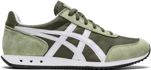 Giày Onitsuka Tiger New York 'Olive' 1183A205-301