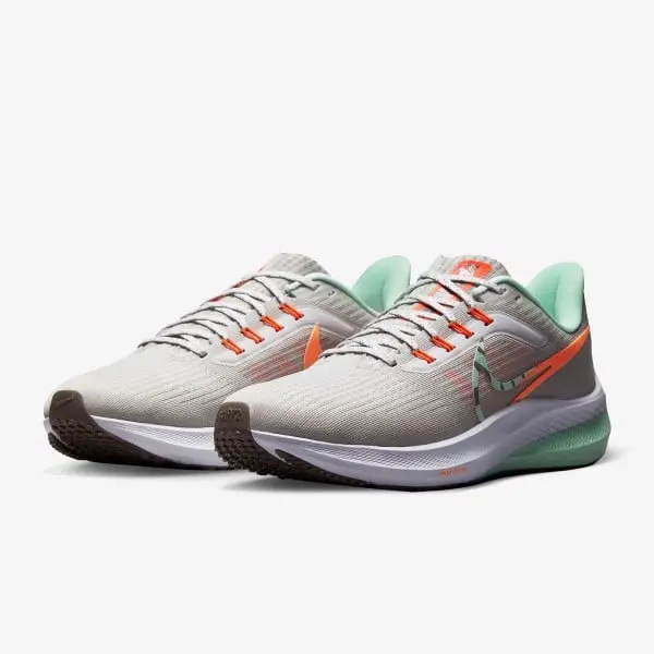 Alternative view of Giày Nike Air Zoom Pegasus 39 Premium 'Dust Orange Mint' DQ4339-001