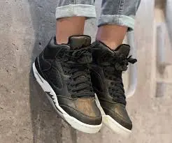 Giày Nike Air Jordan 5 Retro Prem HC 'Heiress' 919710-030 - Ảnh 6