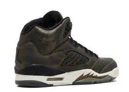 Giày Nike Air Jordan 5 Retro Prem HC 'Heiress' 919710-030 - Ảnh 3